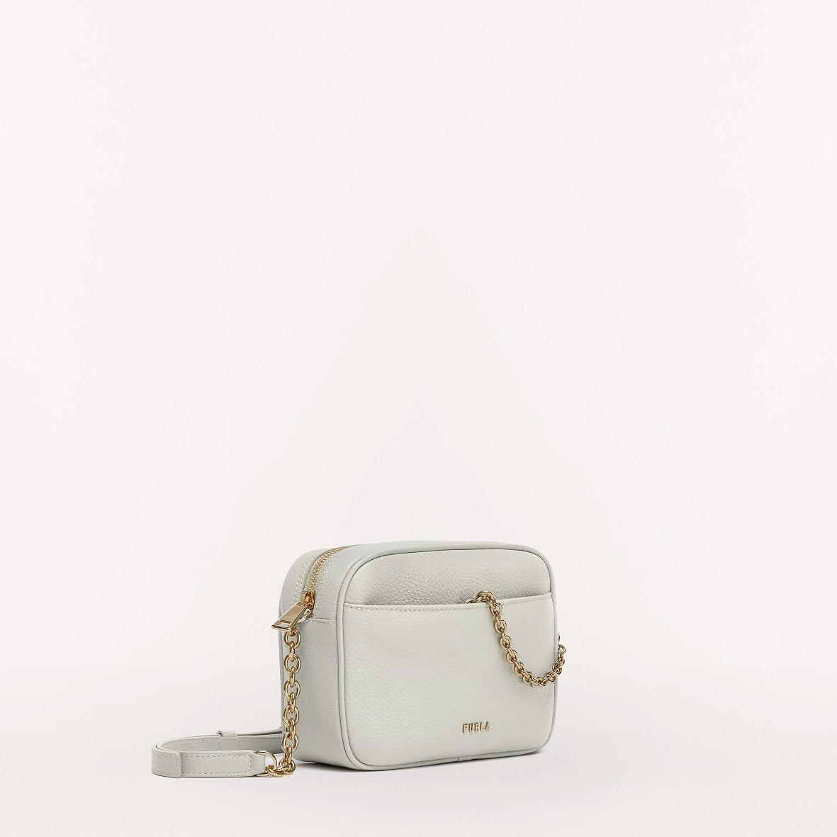 Furla Aster Tasker Danmark - Mini Tasker Dame Blå RZN708632